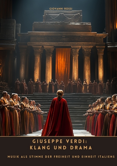 Giuseppe Verdi: Klang und Drama - Giovanni Rossi