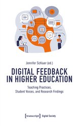 Digital Feedback in Higher Education - 