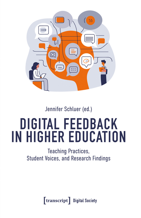 Digital Feedback in Higher Education - 