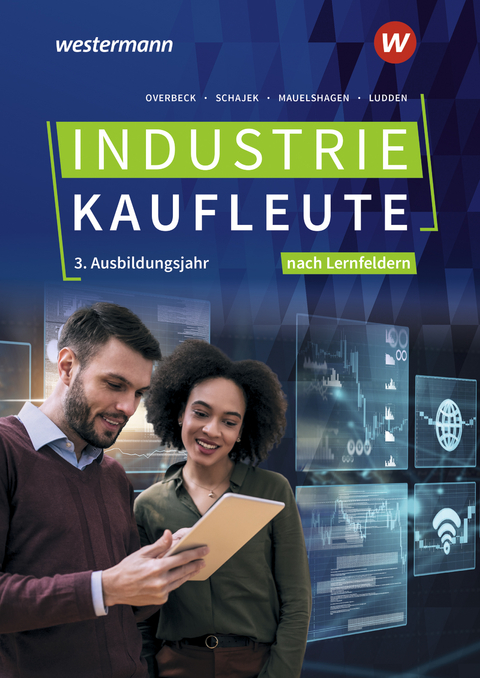 Industriekaufleute - Frank Ludden, Markus Schajek