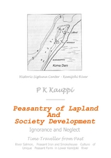 Peasantry of Lapland and Society Development - P K Kauppi