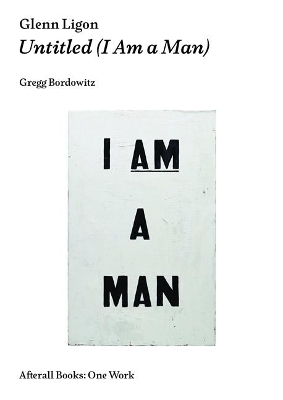 Glenn Ligon - Gregg Bordowitz