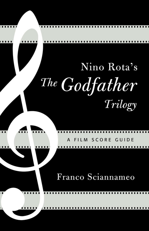 Nino Rota's The Godfather Trilogy -  Franco Sciannameo