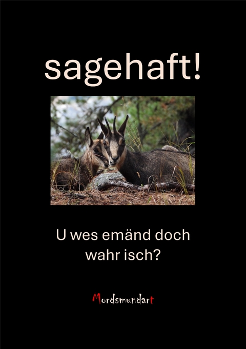 sagehaft! - 
