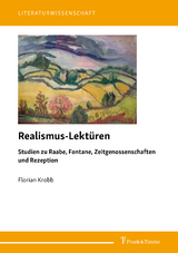 Realismus-Lekt&uuml;ren - Florian Krobb