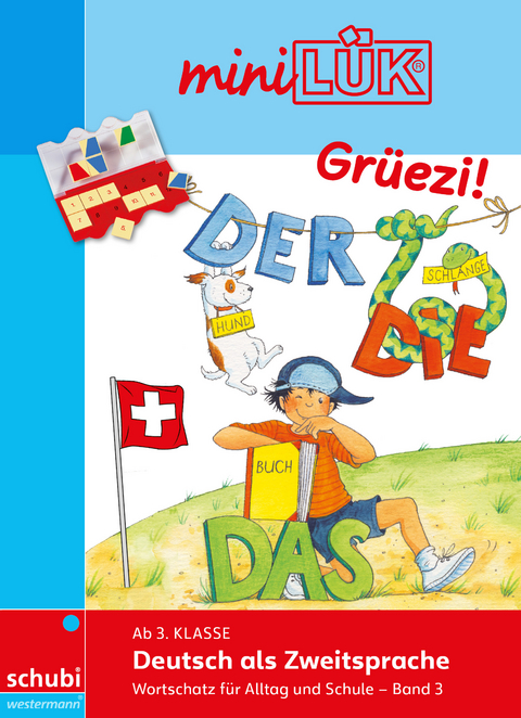 Gr&uuml;ezi miniL&Uuml;K