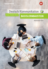 Deutsch / Kommunikation für die Berufsfachschule I in Rheinland-Pfalz - Alfons Axmann, Gabriele Hohwieler-Brünner