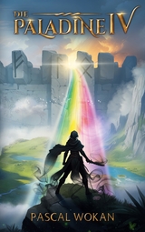 Die Paladine - Pascal Wokan