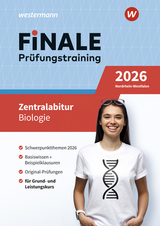 FiNALE Prüfungstraining Zentralabitur Nordrhein-Westfalen