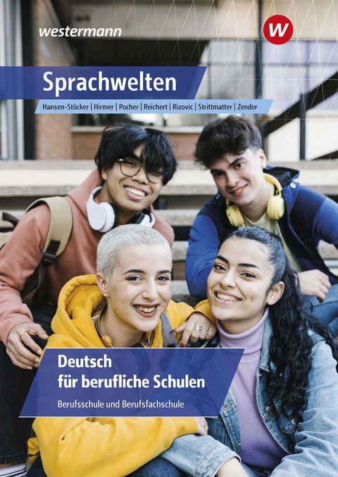 Sprachwelten