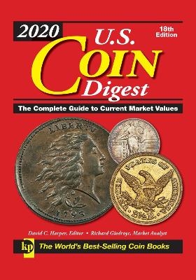 2020 U.S. Coin Digest