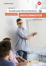 Betrifft Sozialkunde / Wirtschaftslehre - Ausgabe f&uuml;r Rheinland-Pfalz - Alfons Axmann, Manfred Scherer, Bernd Utpatel