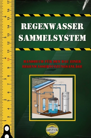 Survival / Regenwasser Sammelsystem
