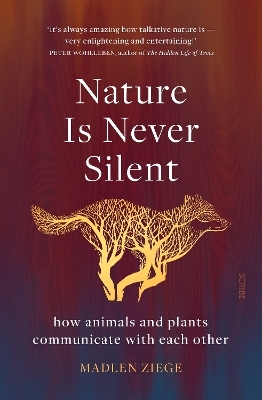 Nature Is Never Silent - Madlen Ziege