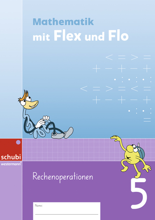 Mathematik mit Flex und Flo