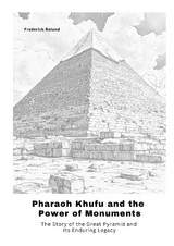 Pharaoh Khufu and the Power of Monuments - Frederick Roland