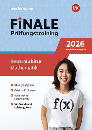 FiNALE Prüfungstraining Zentralabitur Nordrhein-Westfalen