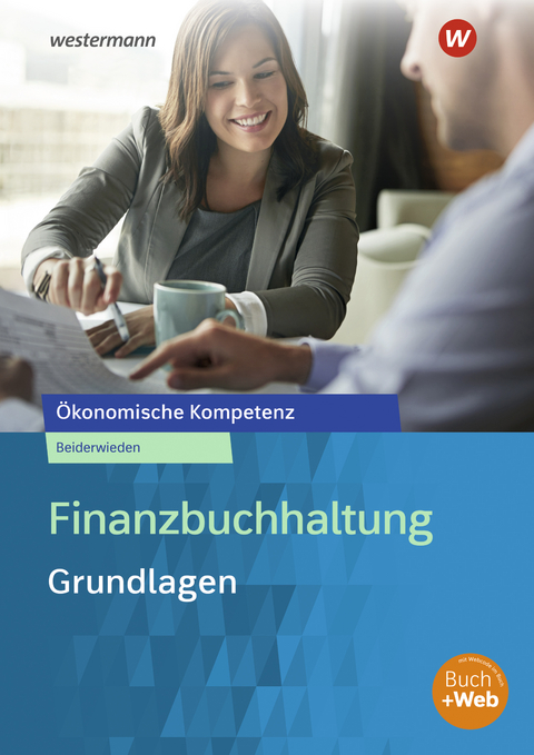 Finanzbuchhaltung - Arndt Beiderwieden