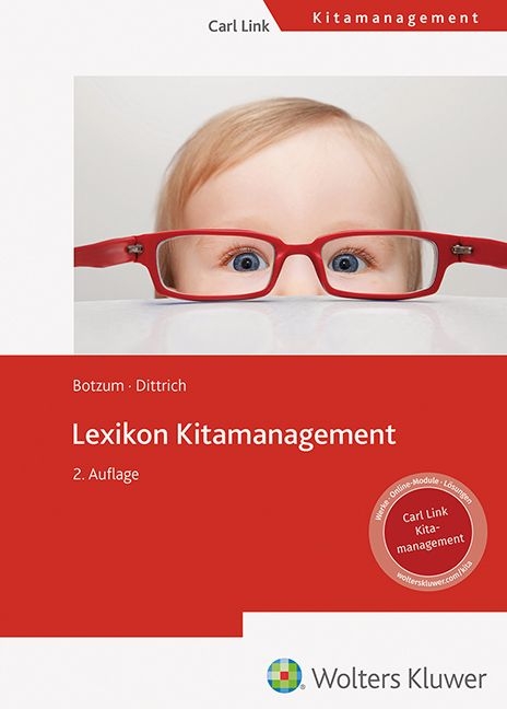 Lexikon Kitamanagement - 