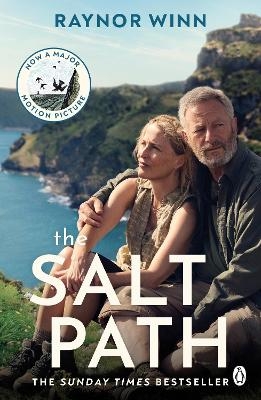 The Salt Path - Raynor Winn