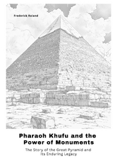 Pharaoh Khufu and the Power of Monuments - Frederick Roland