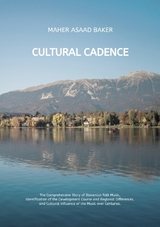 Cultural Cadence - Maher Asaad Baker