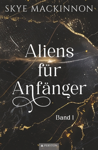 Aliens für Anfänger