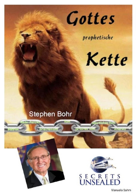 Gottes Prophetische Kette - Stephen Bohr