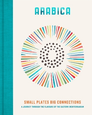 Arabica: Small Plates, Big Connections