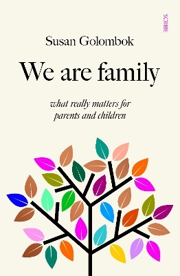 We Are Family - Susan Golombok