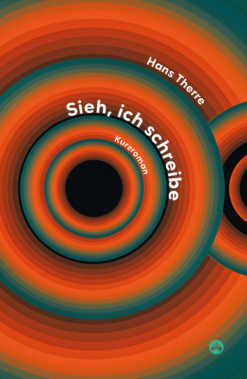 Sieh, ich schreibe - Hans Therre