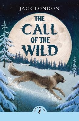 The Call of the Wild - Jack London