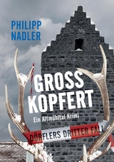 Gro&szlig;kopfert - Philipp Nadler