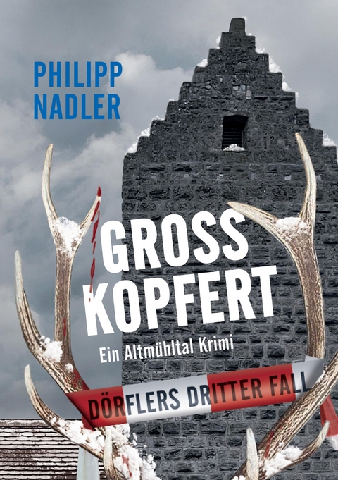 Gro&szlig;kopfert - Philipp Nadler