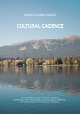 Cultural Cadence - Maher Asaad Baker