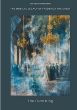 The Flute King - Wilhelm Bonhomme