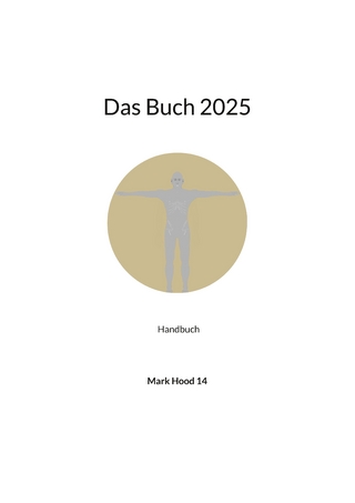 Das Buch 2025