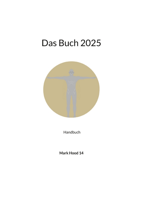 Das Buch 2025 - Mark Hood 14