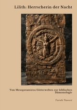 Lilith: Herrscherin der Nacht - Faruk Nasser