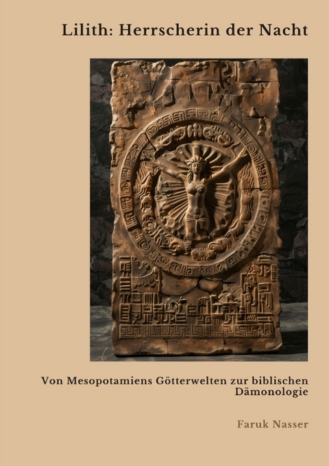 Lilith: Herrscherin der Nacht - Faruk Nasser