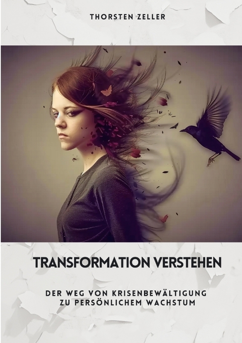 Transformation verstehen - Sophia Wedekind