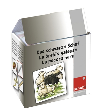 Das schwarze Schaf