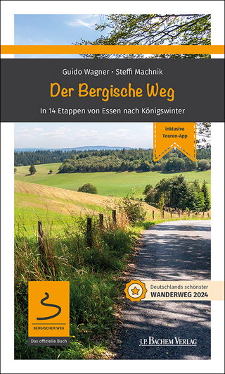 Der Bergische Weg