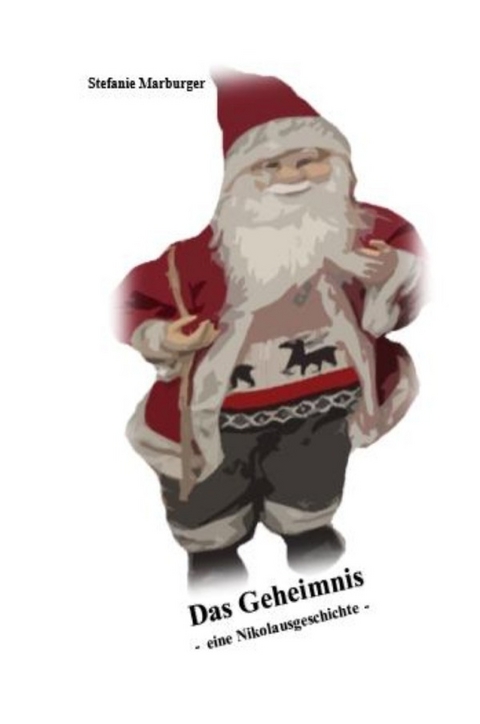 Das Geheimnis - Stefanie Marburger