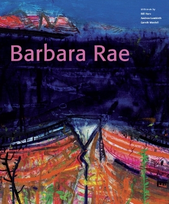 Barbara Rae - Andrew Lambirth
