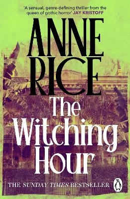 The Witching Hour
