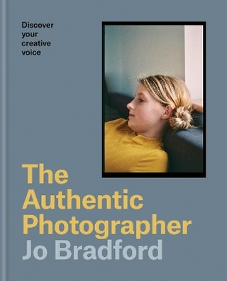 The Authentic Photographer