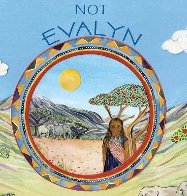 Not Evalyn - Kendra Jade Anderson
