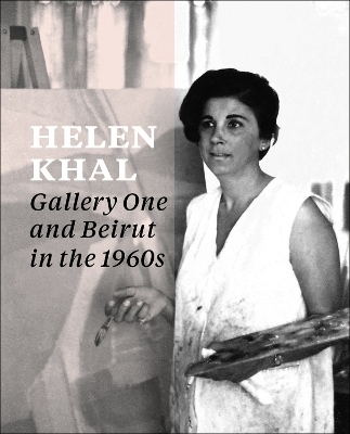 Helen Khal - 