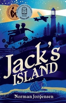 Jack's Island - Norman Jorgensen
